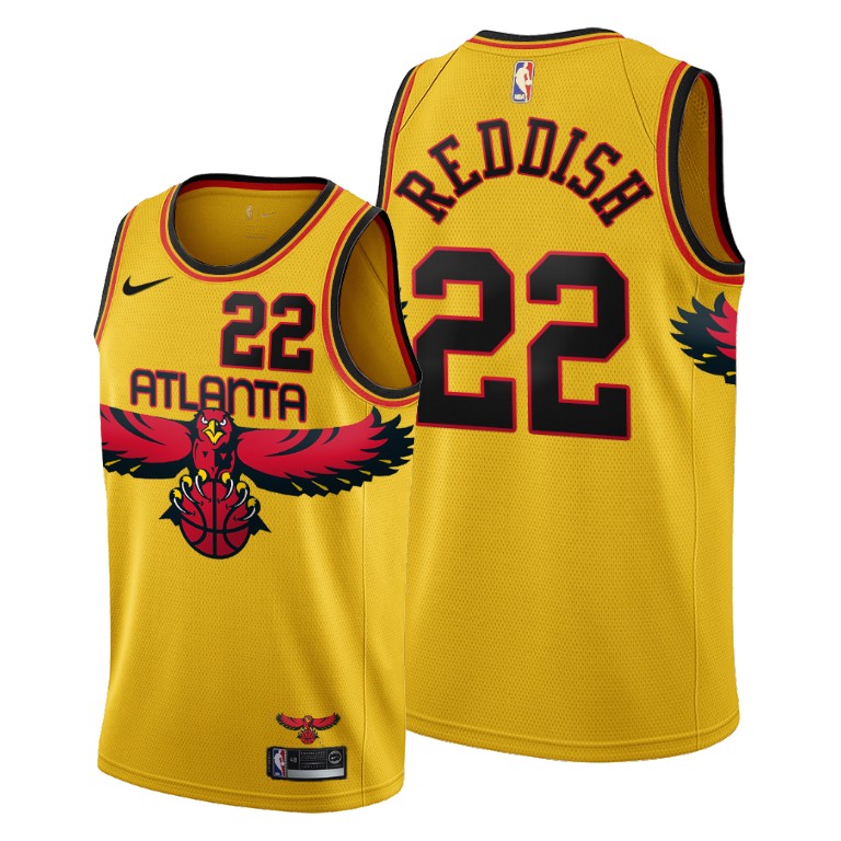 CUSTOM ATLANTA HAWKS 2022-23 CITY EDITION JERSEY – Prime Reps