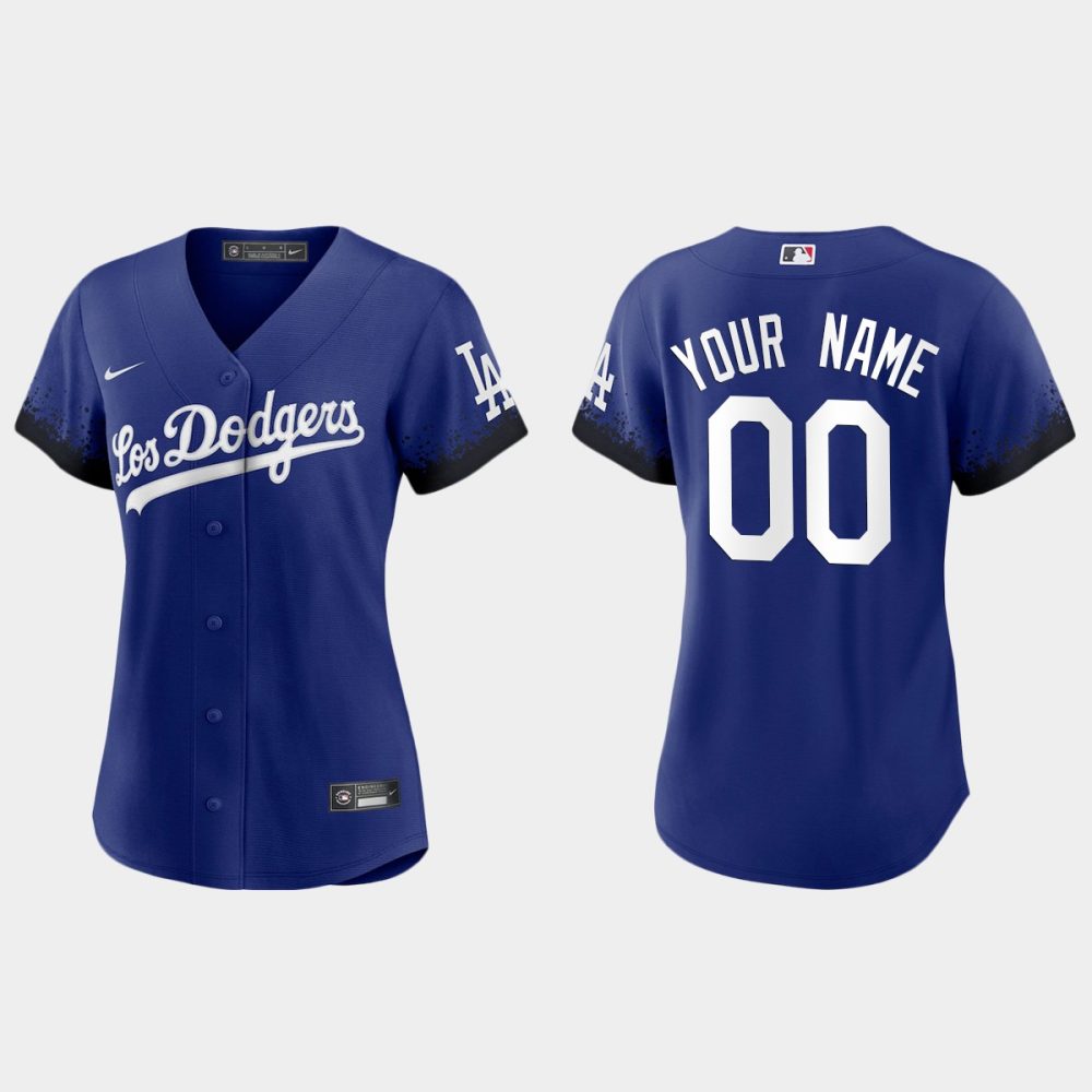 Baseball Los Angeles Angels Customized Number Kit For 2022 City Connect  Jersey – Customize Sports