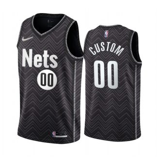 brooklyn nets earned edition