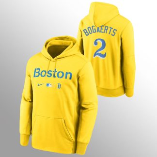 red sox city connect hoodie