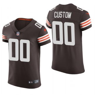 browns vapor elite jersey