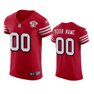 Women's Nike Jimmy Garoppolo Black San Francisco 49ers Game Jersey