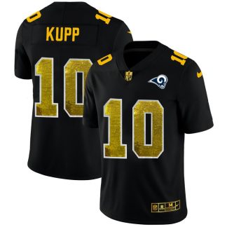 Los Angeles Rams Custom Gold Vapor Limited City Edition NFL Jersey on  sale,for Cheap,wholesale from China