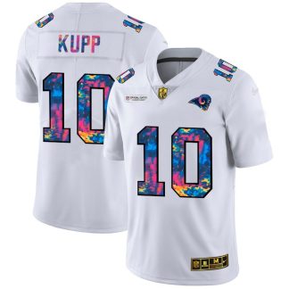 18 Limited Cooper Kupp White Nike NFL Road Youth Jersey Los Angeles Rams  Vapor Untouchable Super Bowl LIII Bound on sale,for Cheap,wholesale from  China