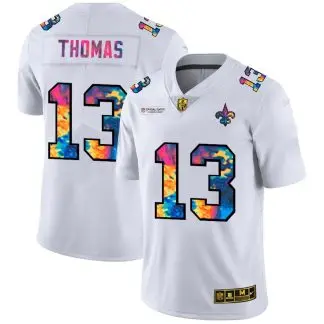 Nike Saints #41 Alvin Kamara Pink Women's Stitched NFL Limited Rush Fashion  Jersey on sale,for Cheap,wholesale from China