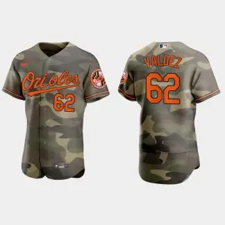 Baltimore Orioles #19 Chris Davis White With Camo Jersey on sale,for  Cheap,wholesale from China
